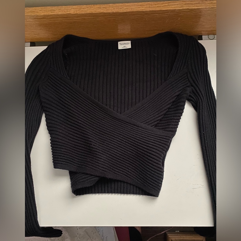 Abercrombie sweater